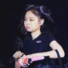 kim jennie 23