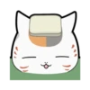 Natsume's Book of Friends 20