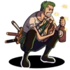 One Piece 22