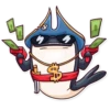 Orca88 the Pirate! 22
