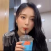 Kim Hyunjin 18
