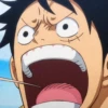 !¡ Luffy 17