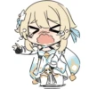 Too tired 21
