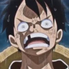 !¡ Luffy 18