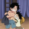 one piece 23