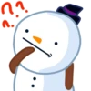 NewYearsnowman 19