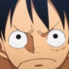 !¡ Luffy 20