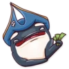 Orca88 the Pirate! 23