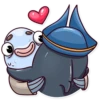 Orca88 the Pirate! 24