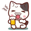 Cute Cat Daily life 23