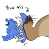 Nighty the Bear 27