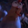 Nafise the chicken 21