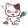 Cute Cat Daily life 25