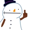 NewYearsnowman 20