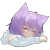 Nekomata Okayu 22