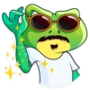 Oliver the Frog 22