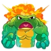 Oliver the Frog 23