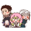 Demon Slayer 18
