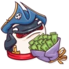 Orca88 the Pirate! 25