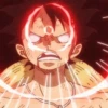 !¡ Luffy 23