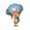 ONE PIECE Commemorative Stickers 19