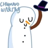 NewYearsnowman 23