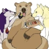 Nighty the Bear 29