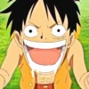 !¡ Luffy 24