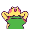 oh_my_frog 24