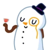 NewYearsnowman 24