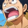 !¡ Luffy 25