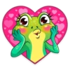 Oliver the Frog 26