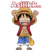 One Piece 23