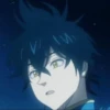 Black Clover 25