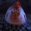 Nafise the chicken 23
