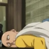One punch man 29