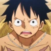 !¡ Luffy 26