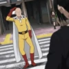 One punch man 30