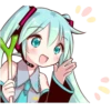 HATSUNE MIKU and friends!! 21