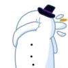 NewYearsnowman 29