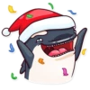 Orca88 the Pirate! 30