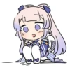 Too tired 30