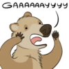 Nighty the Bear 30