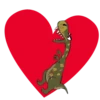I love you 27