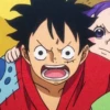 !¡ Luffy 28