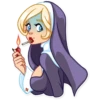 Naughty Nun 29