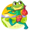 Oliver the Frog 30