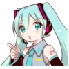 HATSUNE MIKU and friends!! 22