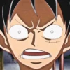 !¡ Luffy 29