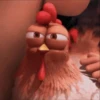Nafise the chicken 26